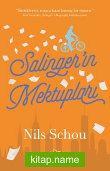 Salinger’ın Mektupları