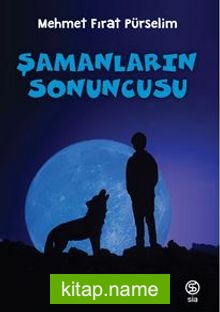 Şamanların Sonuncusu