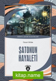 Şatonun Hayaleti