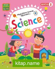 Science Seviye 2 / Meraklı Çocuklar