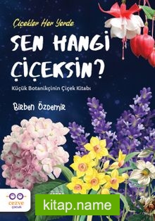 Sen Hangi Çiçeksin ?