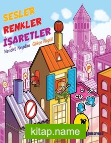 Sesler Renkler İşaretler