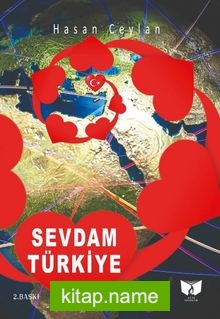 Sevdam Türkiye