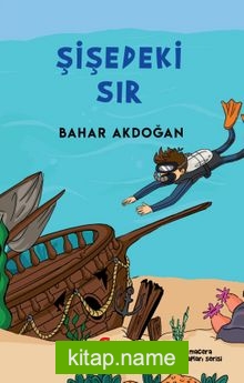Şişedeki Sır