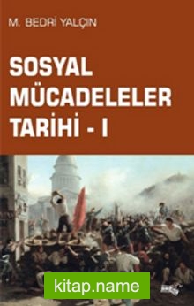 Sosyal Mücadeleler Tarihi 1