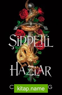 Şiddetli̇ Hazlar (Ciltli)