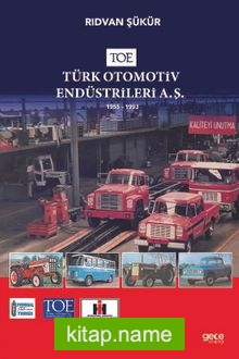 TOE – Türk Otomotiv Endüstrileri A.Ş.