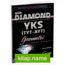 TYT-AYT Diamond Geometri Soru Bankası