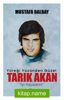 Tarık Akan