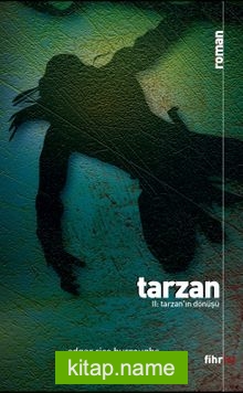 Tarzan II: Tarzan’ın Dönüşü