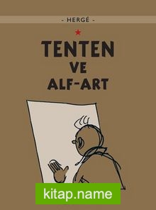 Tenten ve Alf-Art