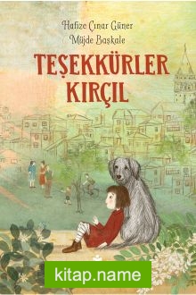 Teşekkürler Kırçıl