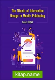 The Effects of Interaction Design in Mobile Publishing