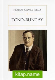 Tono-Bungay