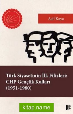 Türk Siyasetinin İlk Filizleri: CHP Gençlik Kolları (1951-1980)