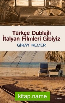 Türkçe Dublajlı İtalyan Filmleri Gibiyiz