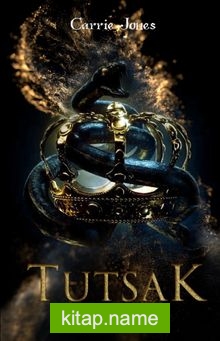 Tutsak (Karton Kapak)