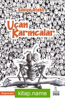 Uçan Karıncalar