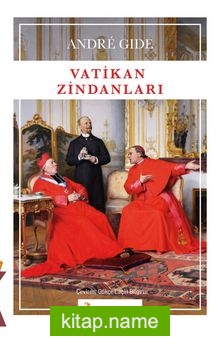 Vatikan Zindanları