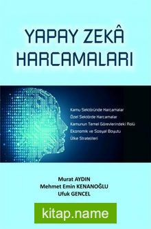 Yapay Zeka Harcamaları