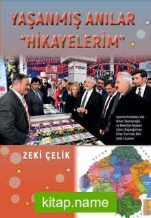 Yaşanmış Anılar “Hikayelerim”