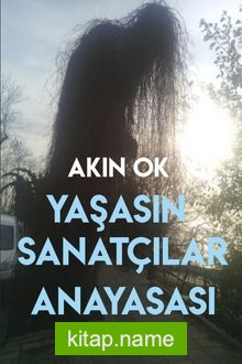 Yaşasın Sanatçılar Anayasası