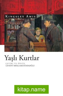 Yaşlı Kurtlar