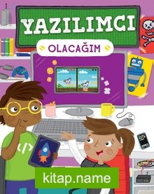 Yazılımcı Olacağım