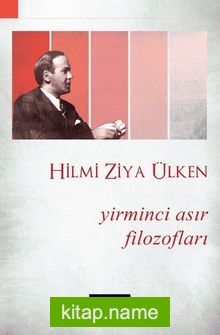 Yirminci Asır Filozofları