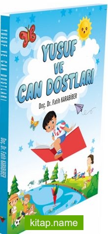 Yusuf ve Can Dostları
