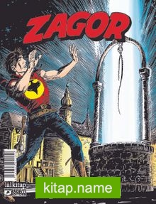 Zagor Klasik Maceralar Cilt 121 / Esrarengiz Varlıklar-New Orleansıin Arka Sokakları-Düşman İzinde-Yucatan Ormanında