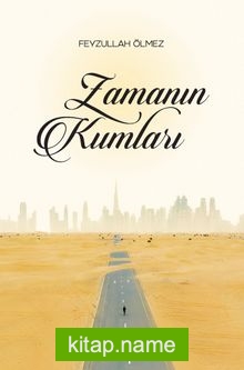 Zamanın Kumları