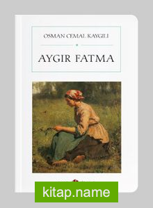 Aygır Fatma (Cep Boy) (Tam Metin)