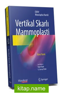 Vertikal Skarlı Mammoplasti